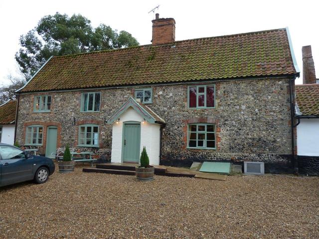Red Lion, Caston