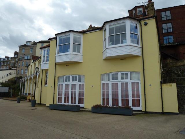 Bath Hotel, Cromer