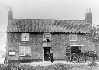 Duke Of York, Ditchingham