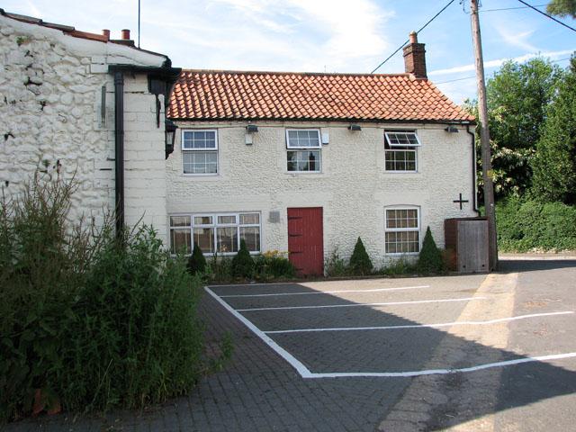 Cat & Fiddle, East Rudham