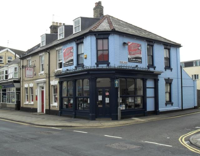 Dukes Head, Gorleston