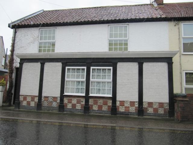 Lifeboat Tavern, Gorleston