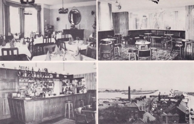 White Lion, Gorleston