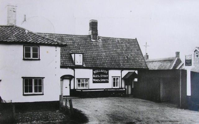 The Chequers, Great Ellingham The Chequers, Great Ellingham