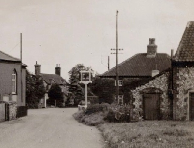 Royal Oak, Great Massingham Royal Oak, Great Massingham
