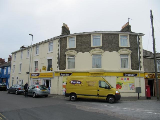 Army & Navy, Great Yarmouth