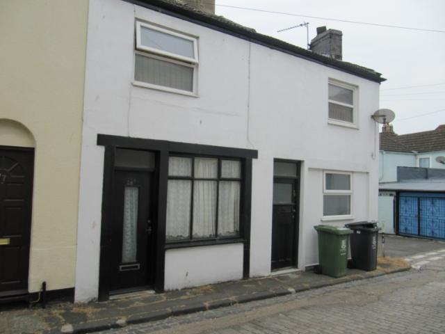 Camperdown Tavern, Great Yarmouth