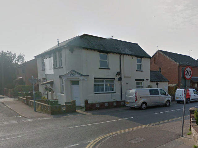 Gordon Arms, Great Yarmouth