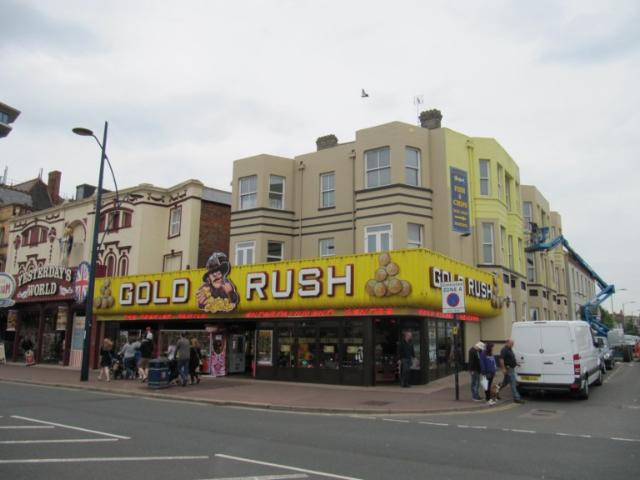 Holkham Hotel, Great Yarmouth