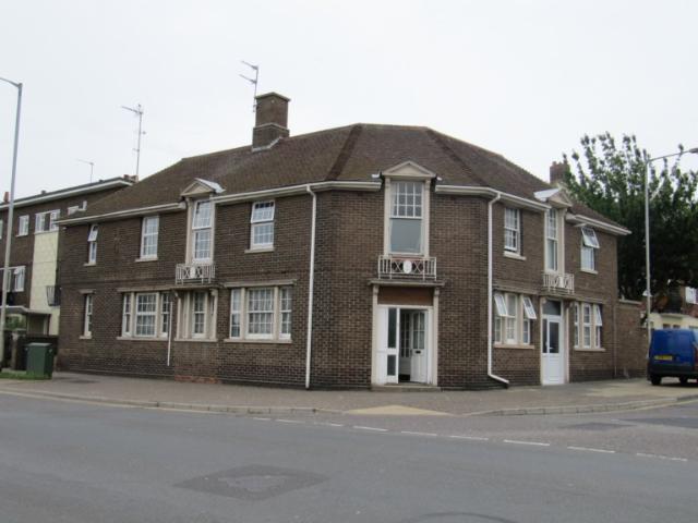 The Sceptre, Great Yarmouth