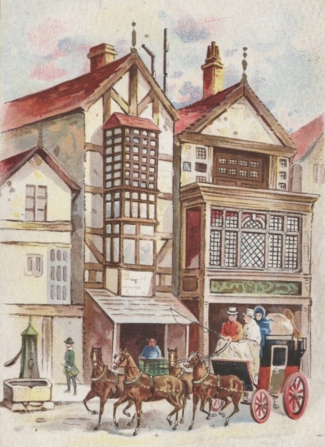 Star Hotel, Great Yarmouth