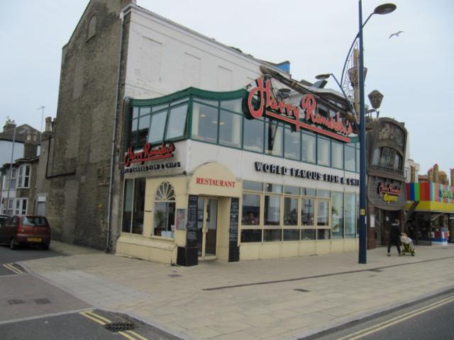Steam Packet, Great Yarmouth