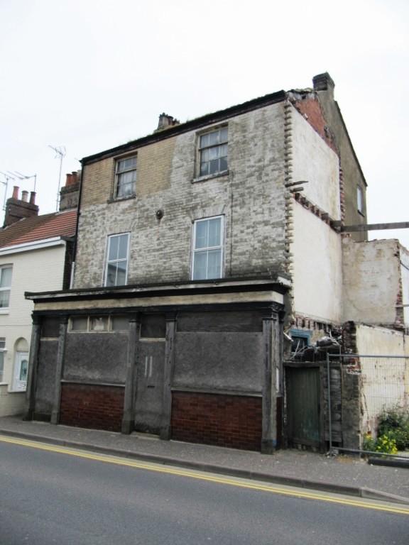 Trinity Arms, Great Yarmouth