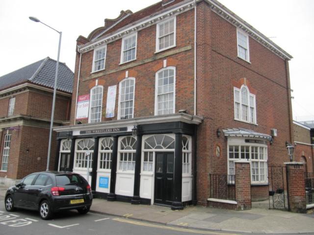 Wrestlers Inn, Great Yarmouth