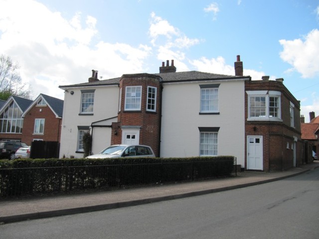 Lord Nelson, Hempnall