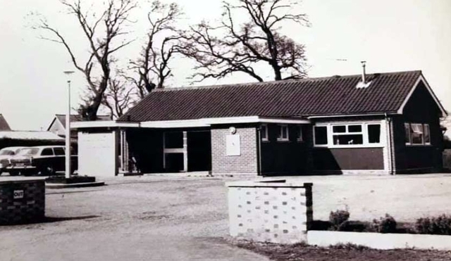 Black Horse, Hoveton Black Horse, Hoveton