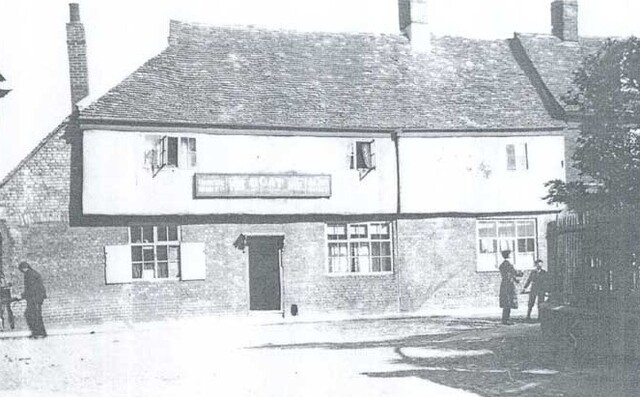 The Goat, Kings Lynn