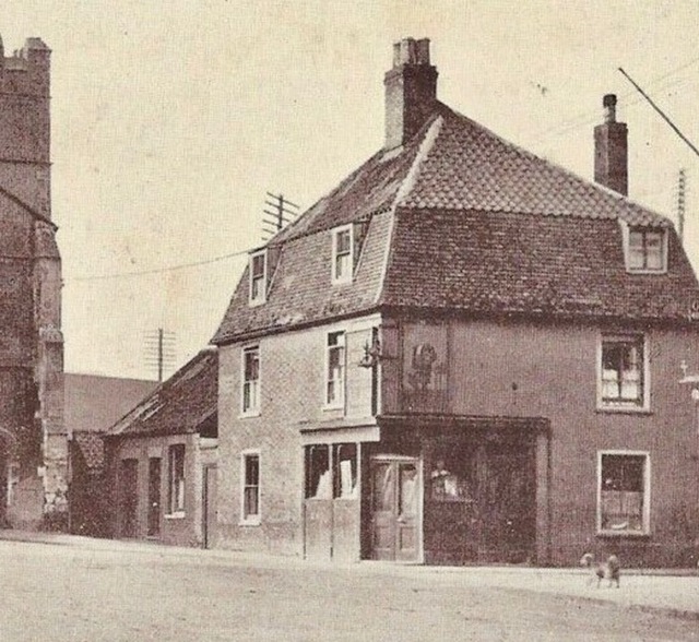 Honest Lawyer, Kings Lynn