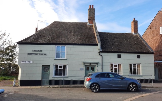 Hulk Inn, Kings Lynn