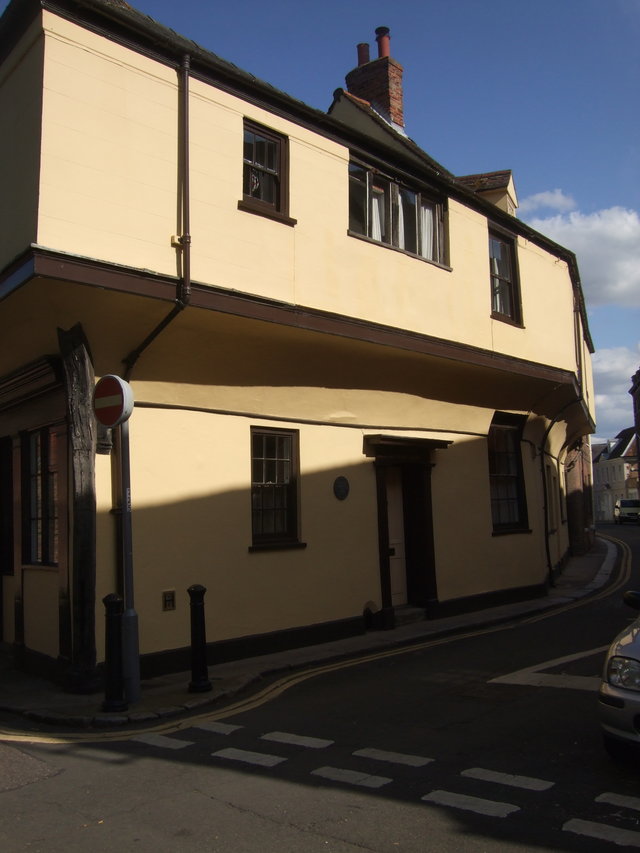 Valiant Sailor, Kings Lynn