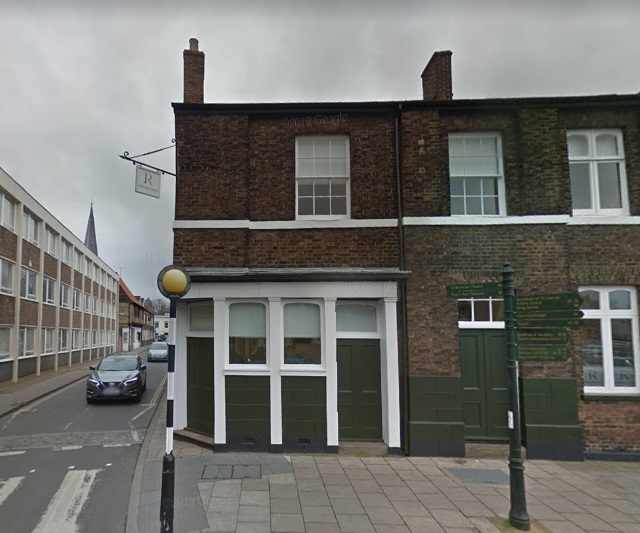 The Victory, Kings Lynn