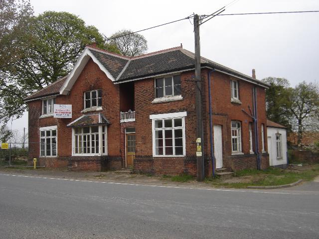 Hastings Arms, Melton Constable Hastings Arms, Melton Constable