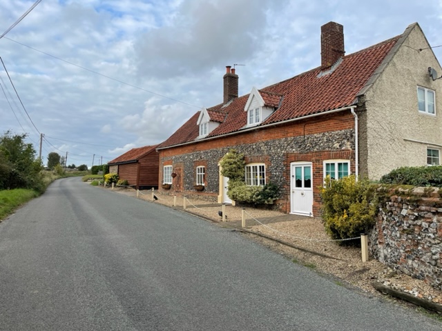 The Dolphin, Saham Toney