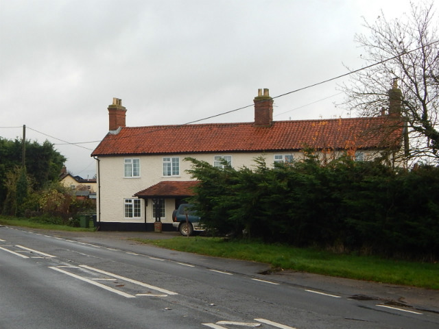 Hemsworth Arms, Scoulton Hemsworth Arms, Scoulton