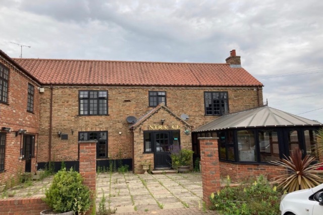 Jolly Brewers, Shouldham Thorpe