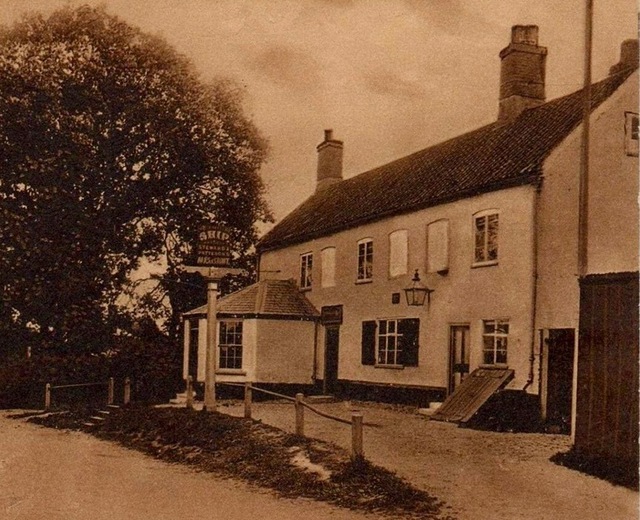 The Ship, South Walsham