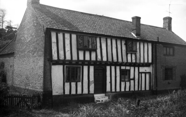 Kings Head, Swannington