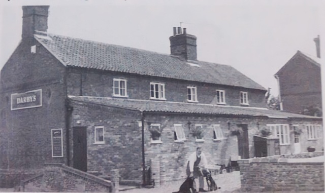 Darbys, Swanton Morley