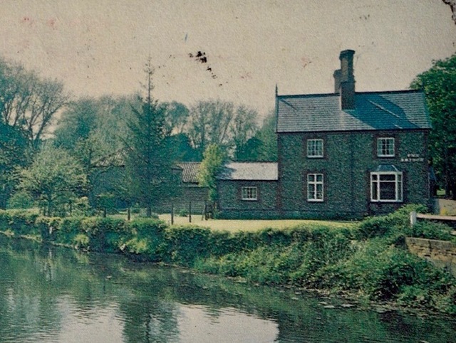The Bridge, Thetford