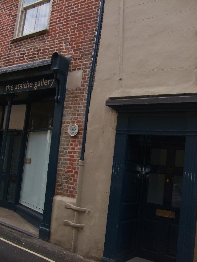 Crown & Anchor, Wells Next The Sea