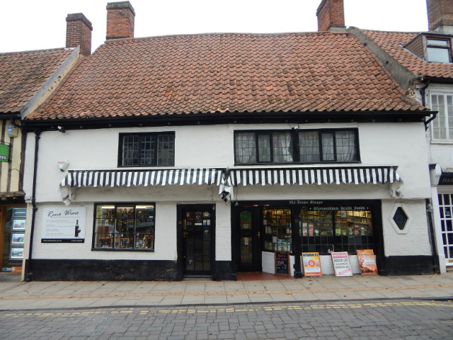 Dog & Duck, Wymondham