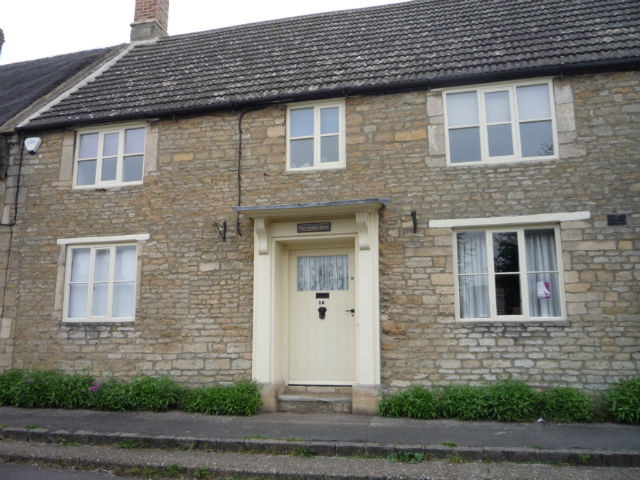 Golden Lion, Brigstock Golden Lion, Brigstock