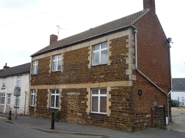 Three Tuns, Broughton