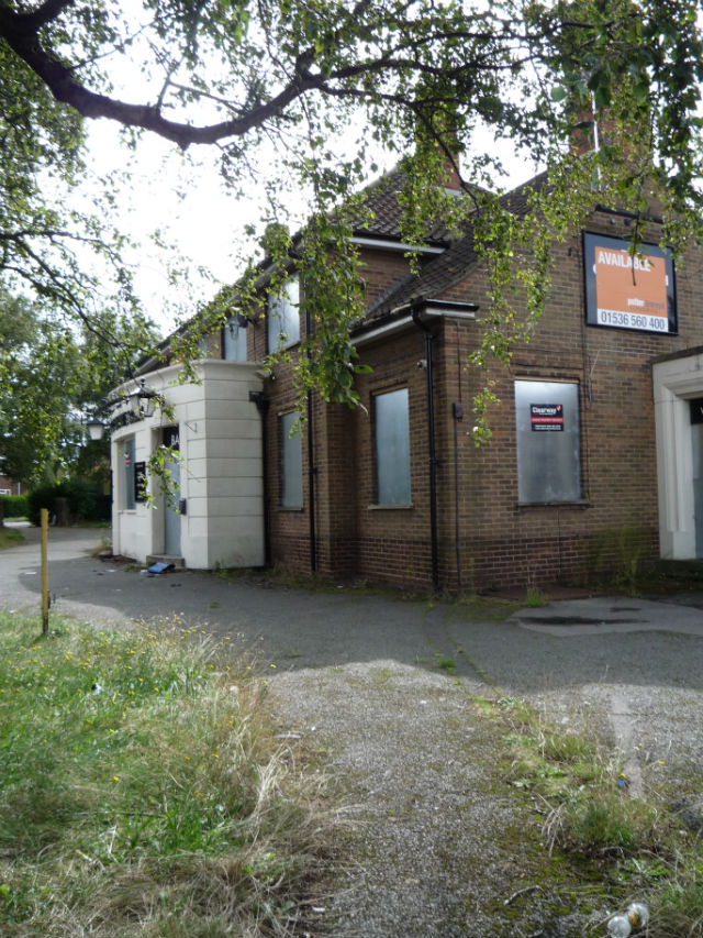 Open Hearth, Corby
