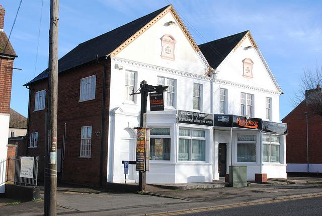 Dolben Arms, Finedon