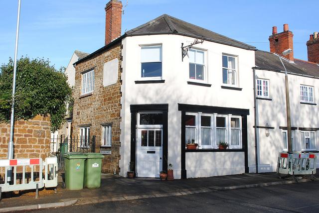 Masons Arms, Finedon Masons Arms, Finedon