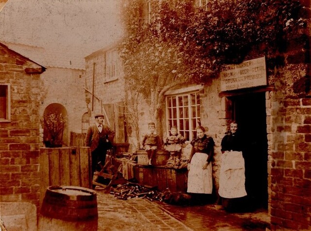 Masons Arms, Finedon Masons Arms, Finedon