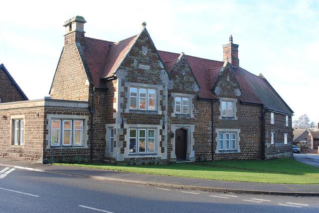 Mulso Arms, Finedon