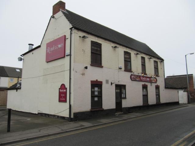 Bakers Arms, Kettering Bakers Arms, Kettering