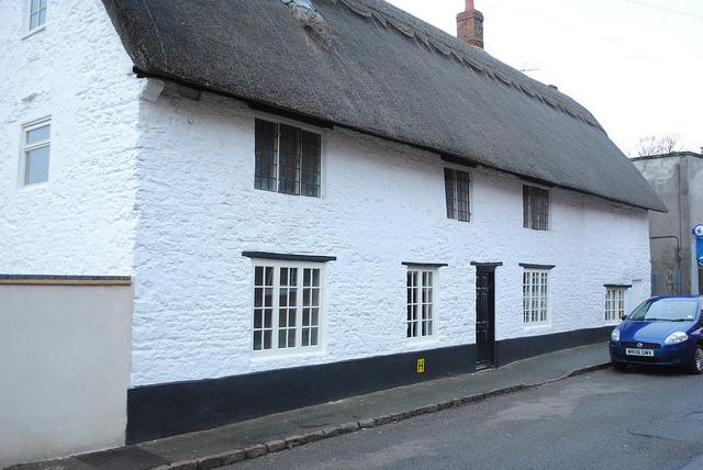 Boot Inn, Wollaston