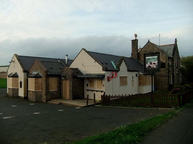 The Bonarsteads, Berwick