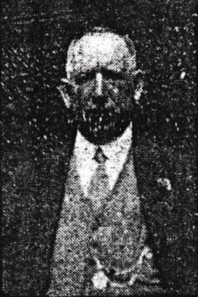 Black Diamond, Blyth