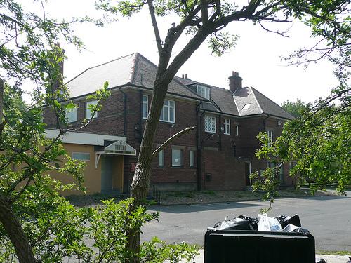 The Tavern, Cramlington