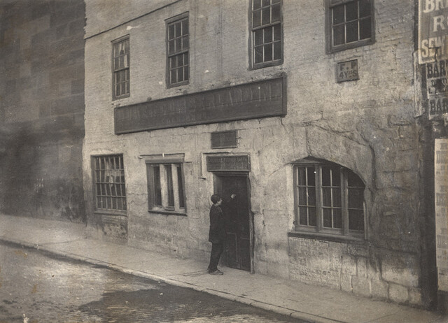Duke Of Cumberland, Newcastle, NE1