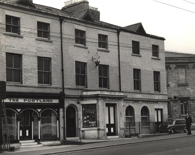 The Portland, Newcastle, NE1
