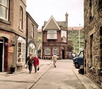 Chain Locker, North Shields